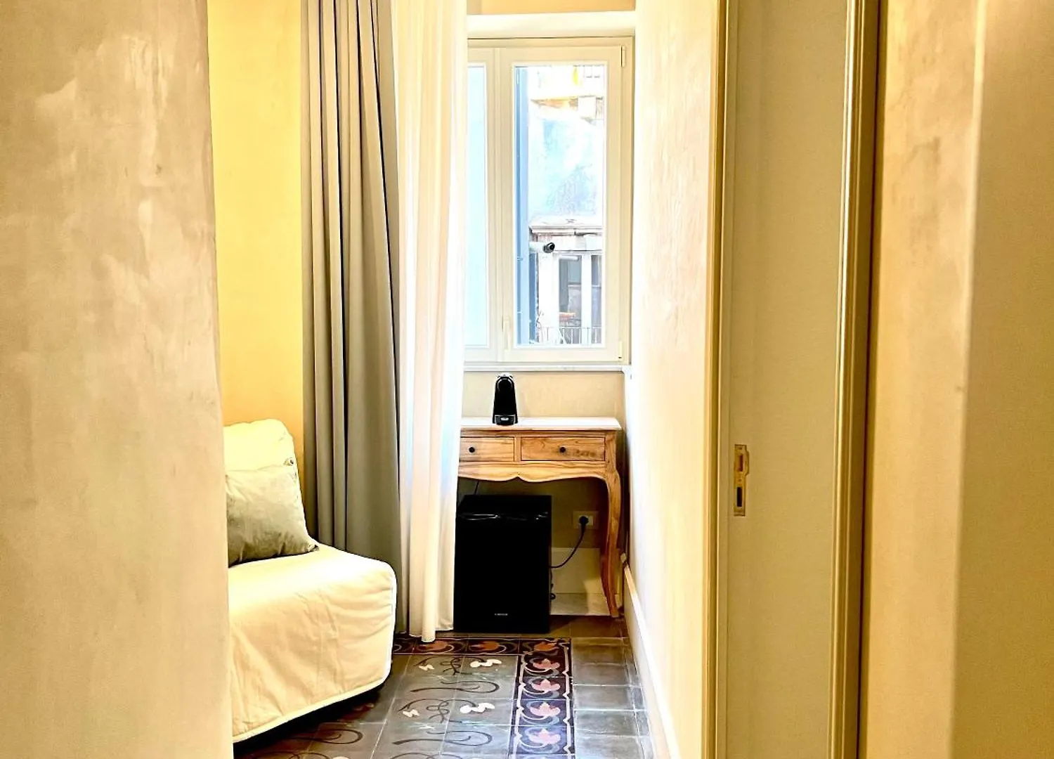 Guest house La Dimora Di Svevia Hotel Catania