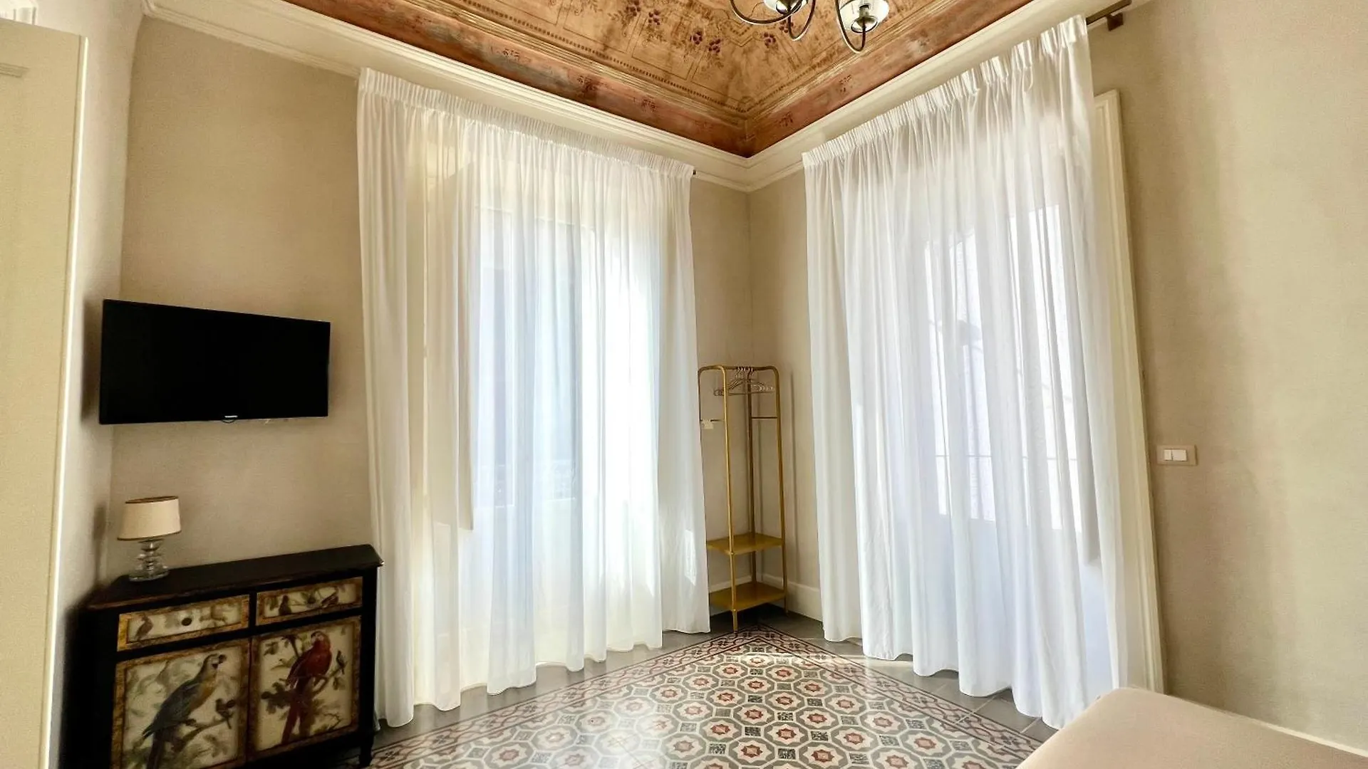 La Dimora Di Svevia Ξενοδοχείο Κατάνια
