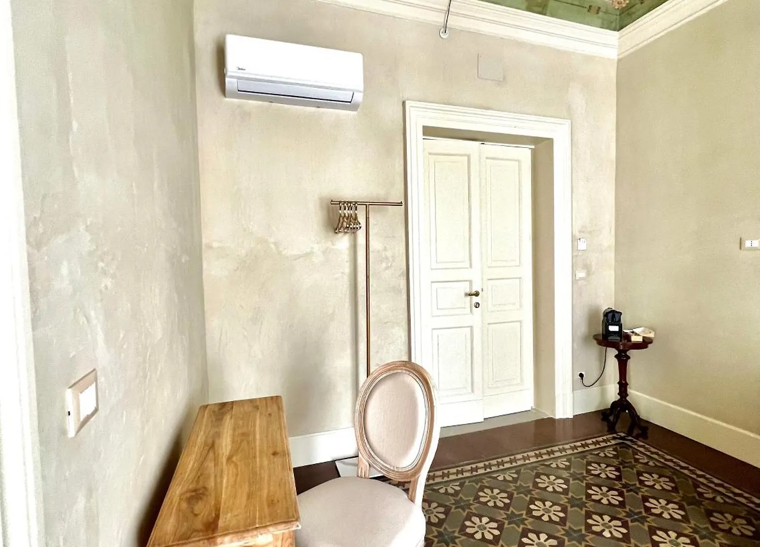 La Dimora Di Svevia Hotel Catania Guest house