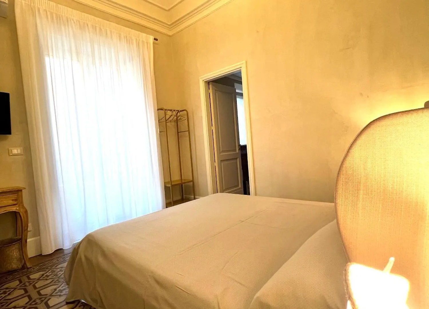 La Dimora Di Svevia Hotel Catania 0*,
