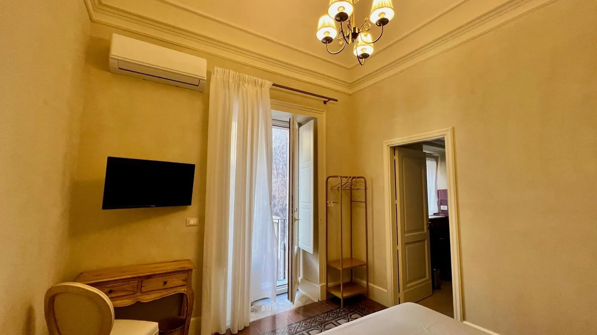 La Dimora Di Svevia Ξενοδοχείο Κατάνια