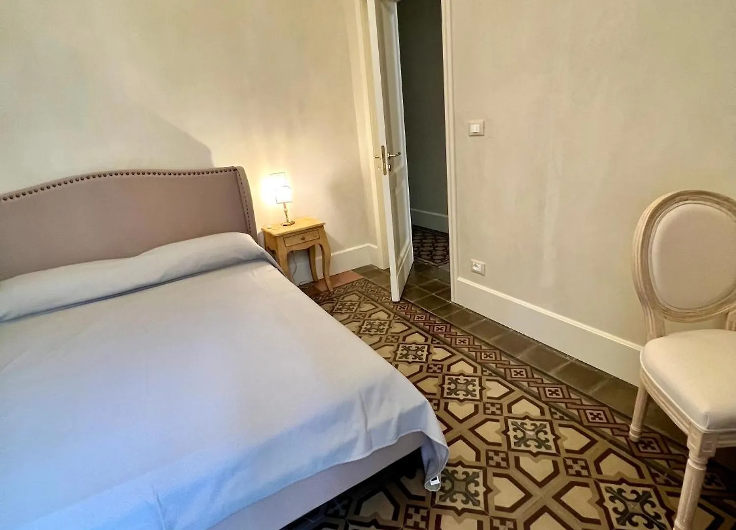La Dimora Di Svevia Hotel Catania Guest house