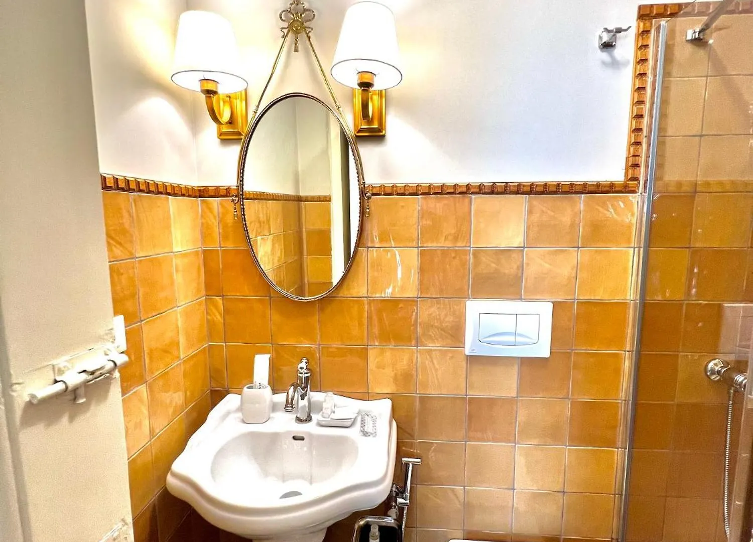 La Dimora Di Svevia Hotel Catania