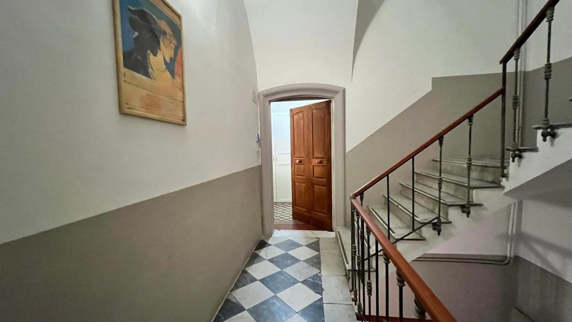 La Dimora Di Svevia Hotel Catania 0*,  Italy