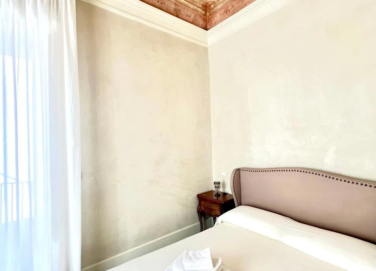 Guest house La Dimora Di Svevia Hotel Catania Italy