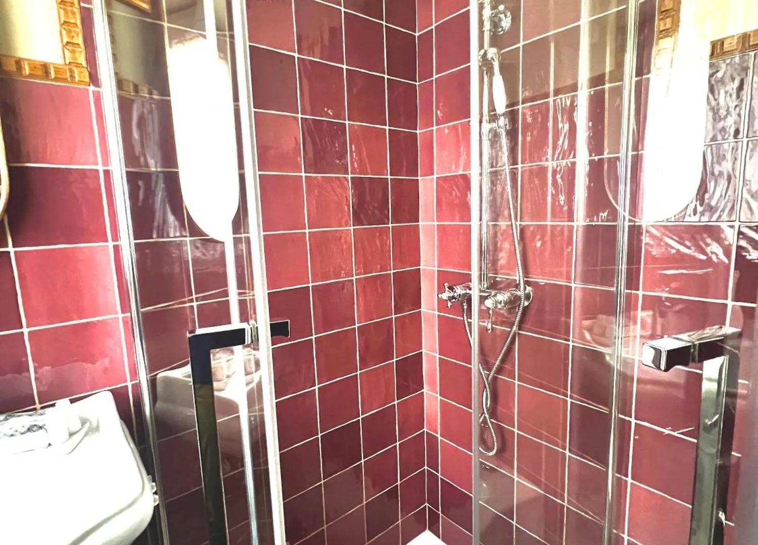Guest house La Dimora Di Svevia Hotel Catania Italy