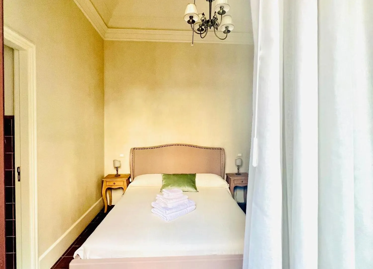 La Dimora Di Svevia Hotel Catania Guest house