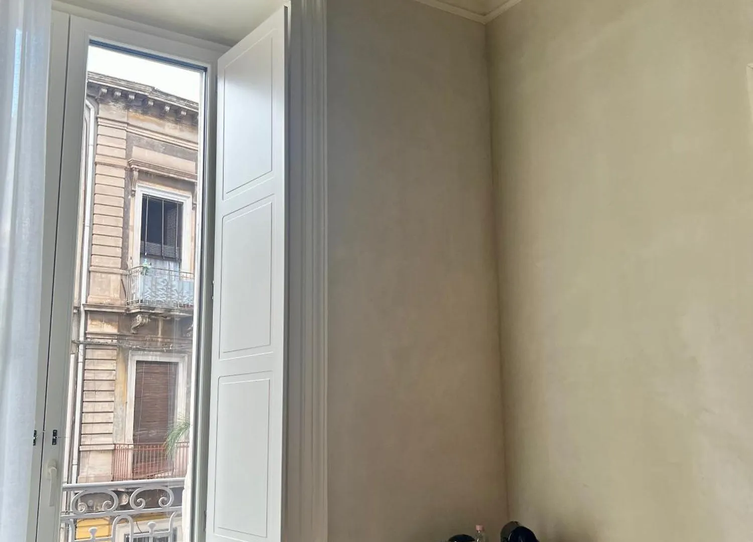 La Dimora Di Svevia Hotel Catania