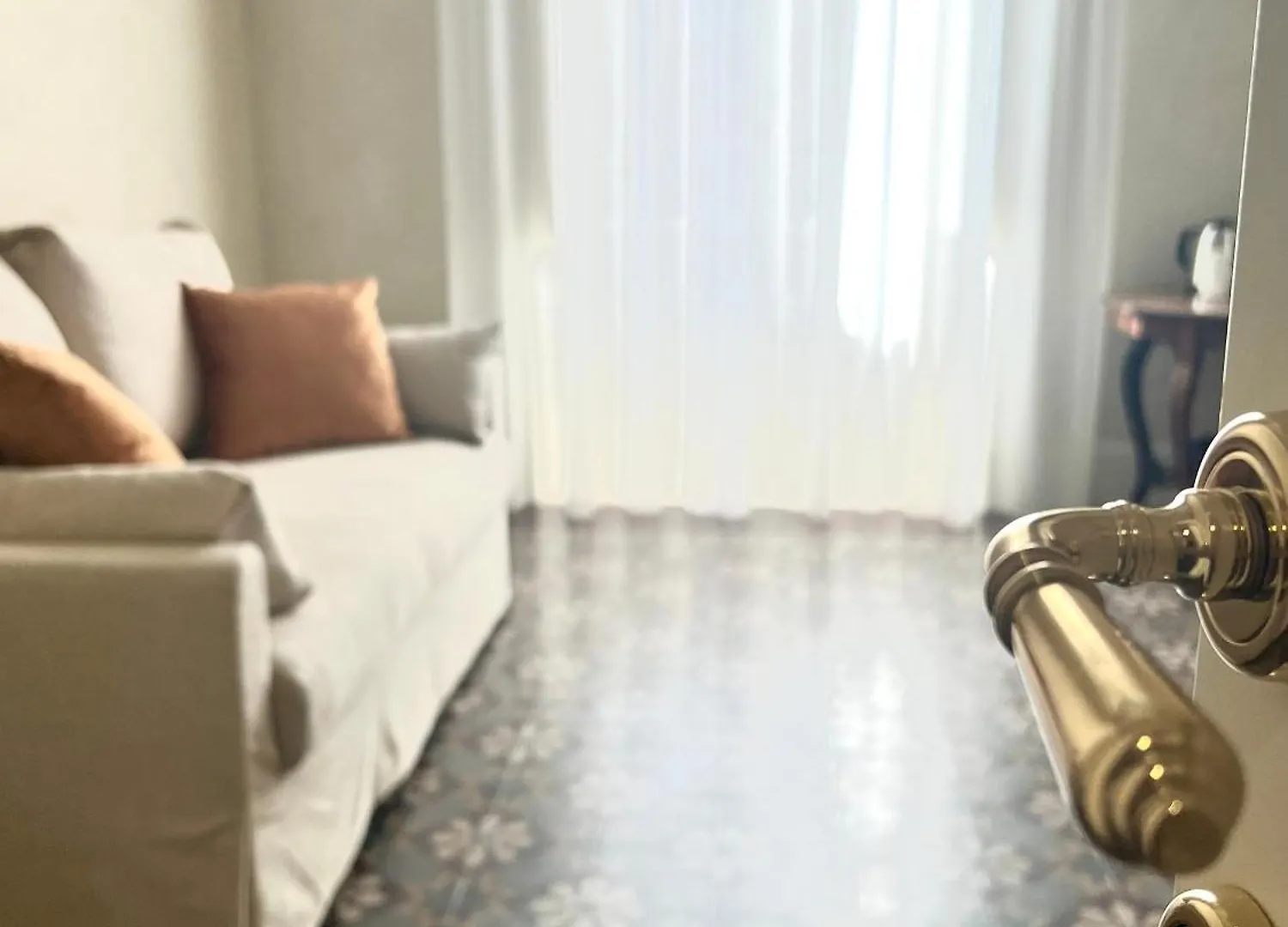Guest house La Dimora Di Svevia Hotel Catania