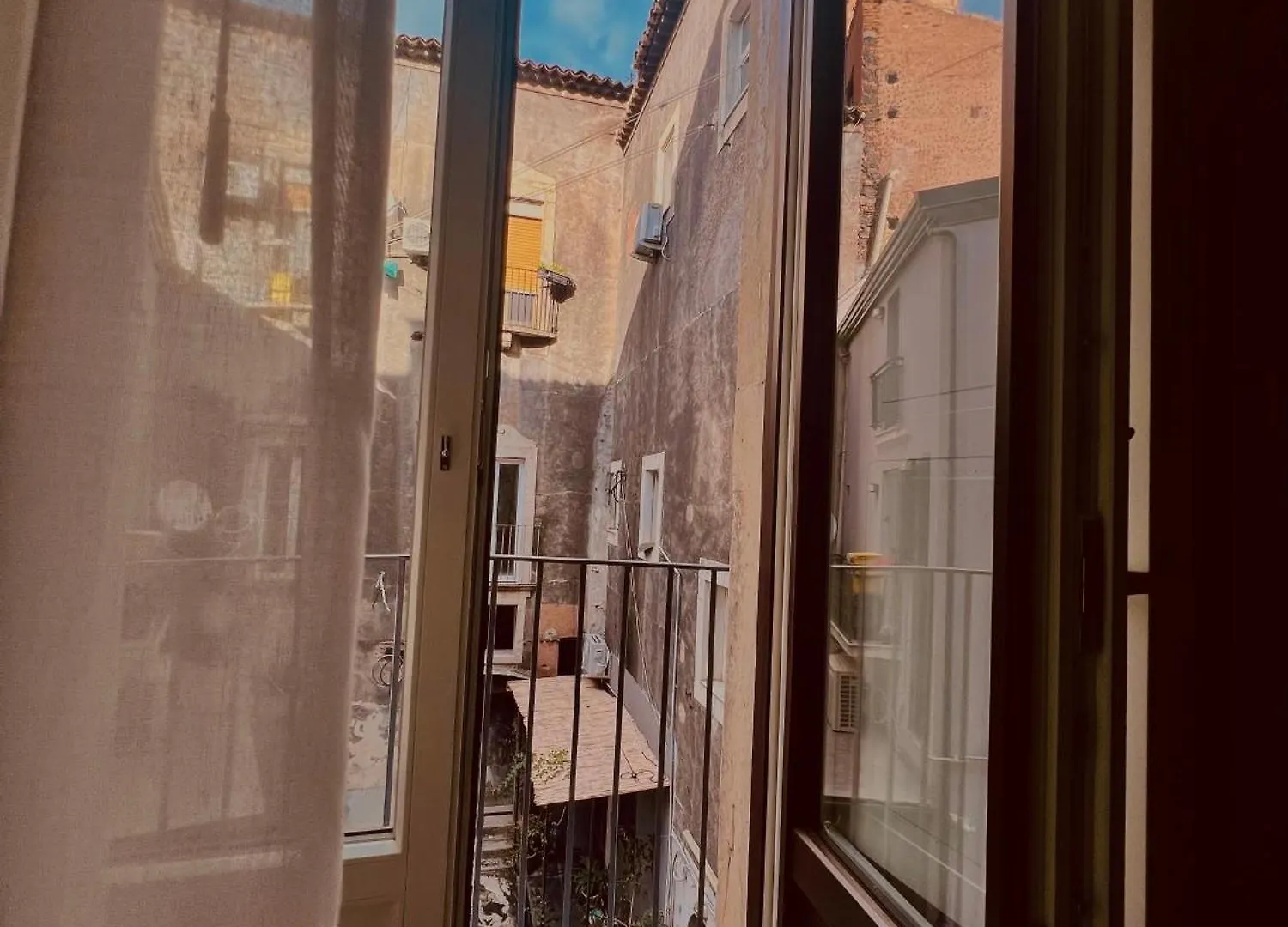 Guest house La Dimora Di Svevia Hotel Catania