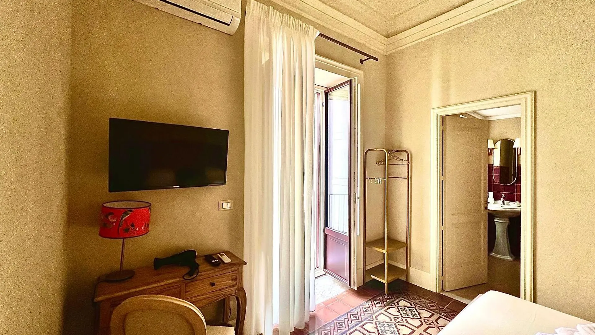 La Dimora Di Svevia Hotel Catania
