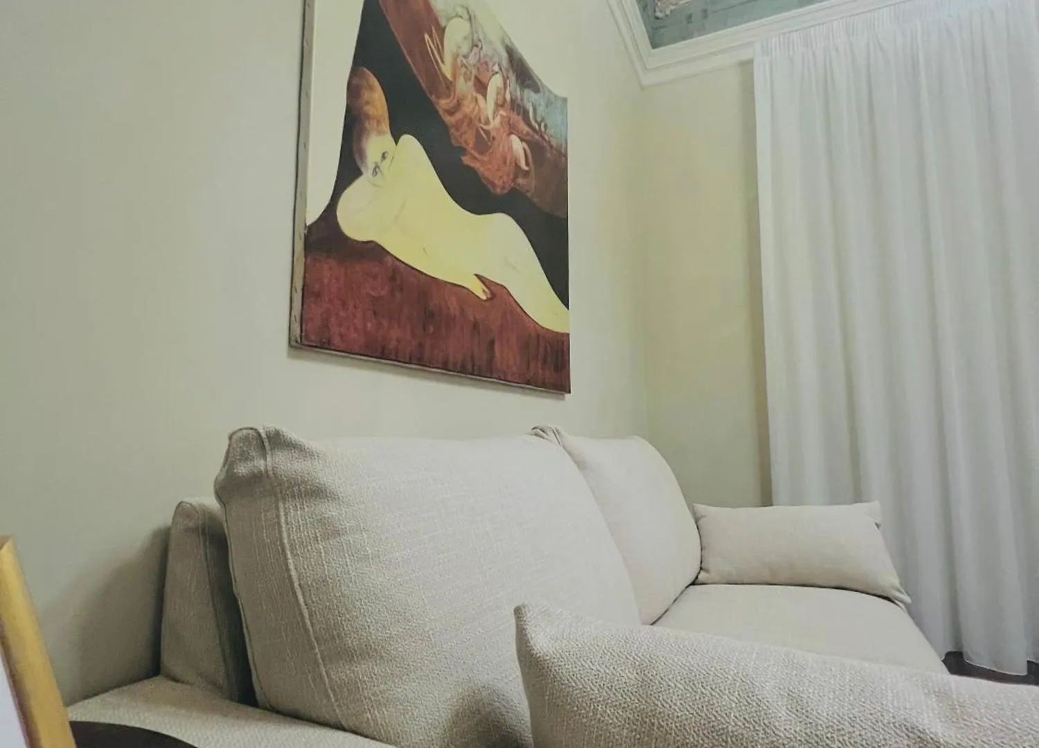 La Dimora Di Svevia Ξενοδοχείο Κατάνια Πανσιόν