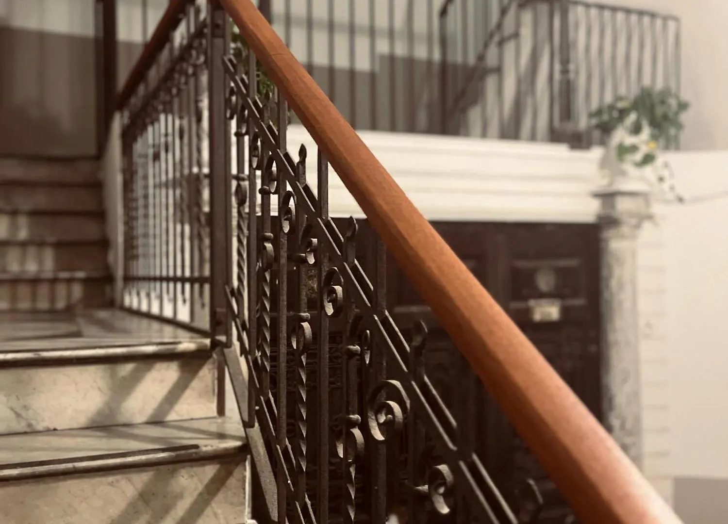 La Dimora Di Svevia Hotel Catania