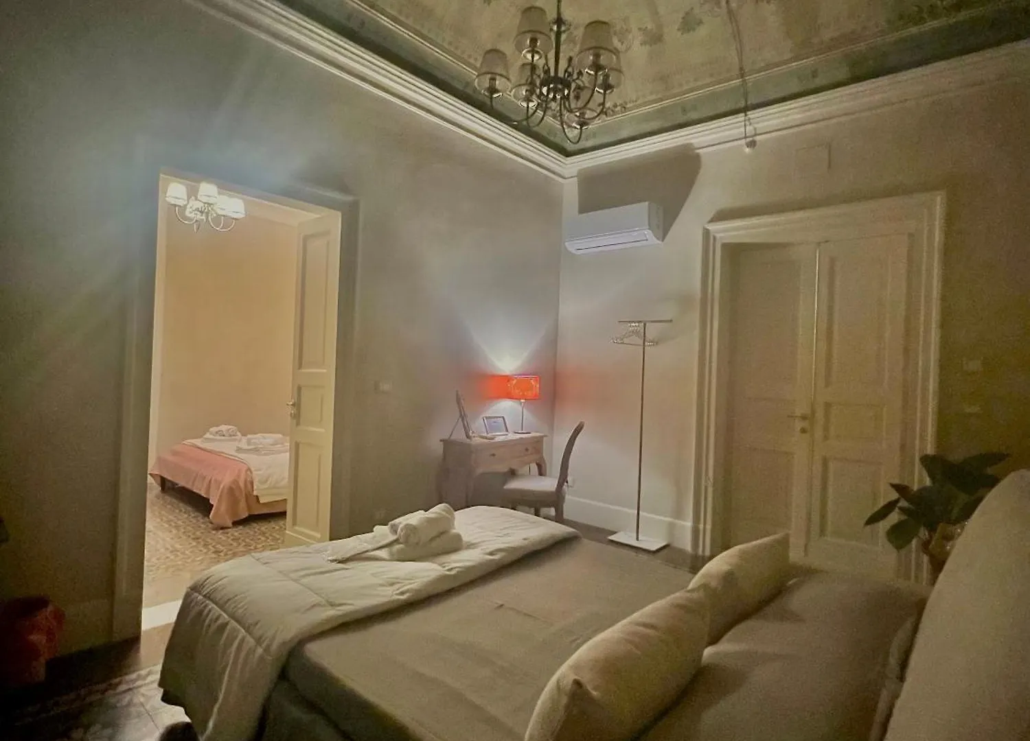 La Dimora Di Svevia Hotel Catania Guest house