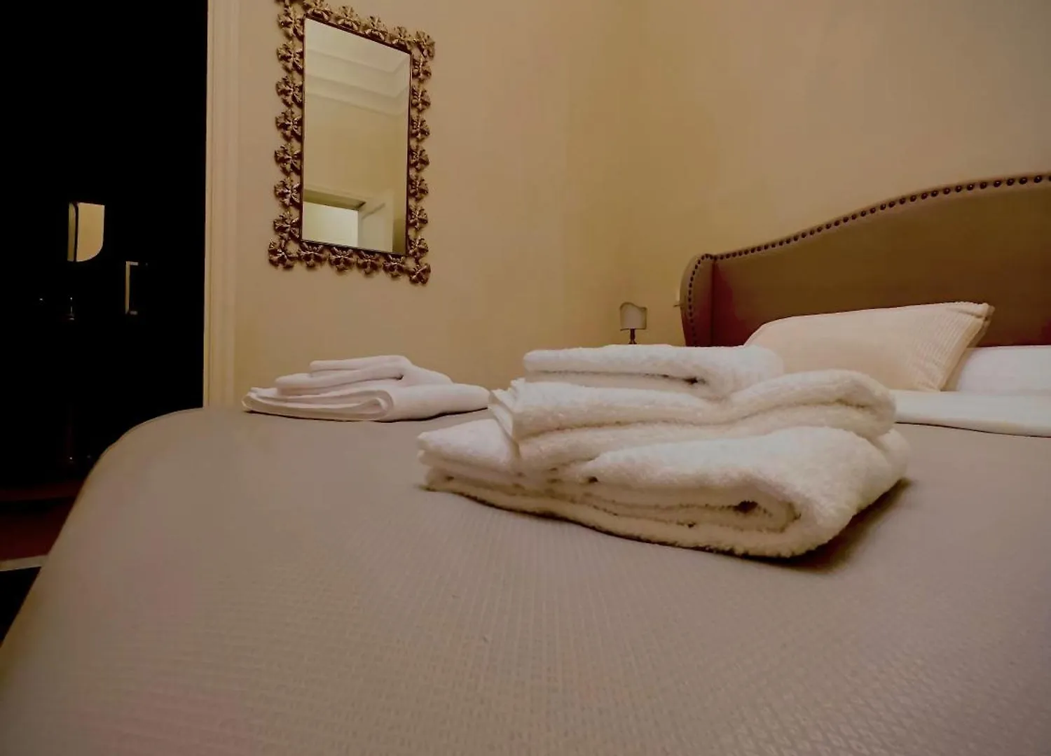 Guest house La Dimora Di Svevia Hotel Catania